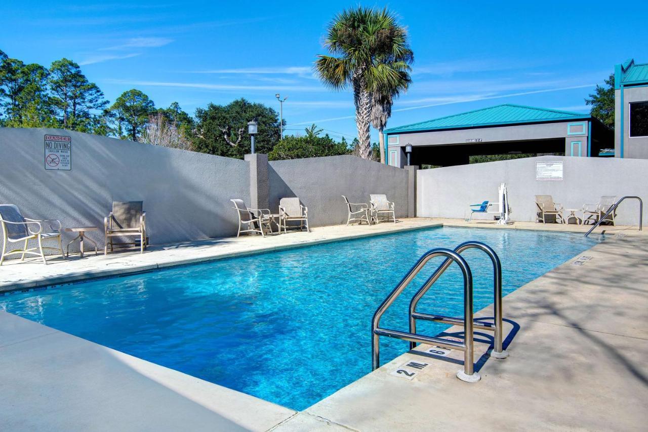 Studio 6 Pensacola, FL - West I-10 Ferry Pass Esterno foto