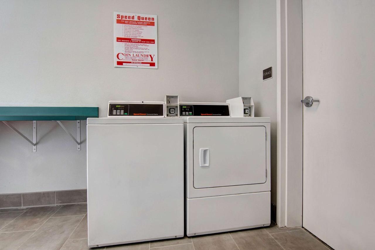 Studio 6 Pensacola, FL - West I-10 Ferry Pass Esterno foto