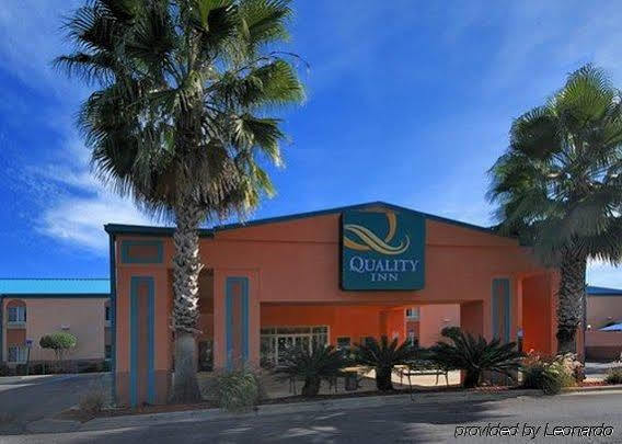 Studio 6 Pensacola, FL - West I-10 Ferry Pass Esterno foto